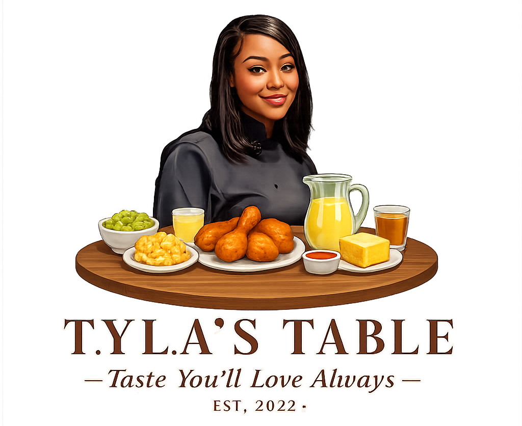 Tylas Kitchen